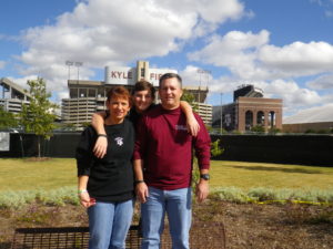 Texas A&M Kyle Field